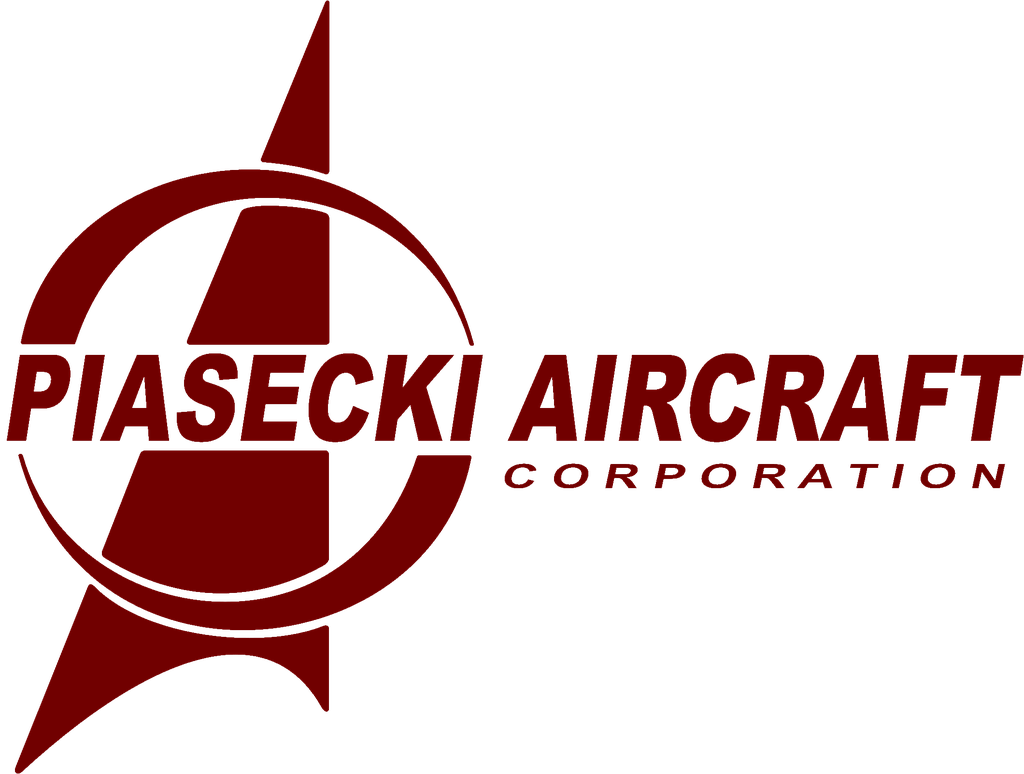 Piasecki Aircraft Corporation logo