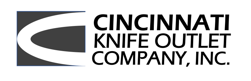 Cincinnati Knife Outlet logo