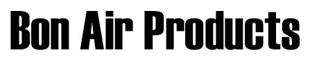 Bon Air Products logo