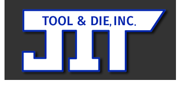 J.I.T. Tool & Die, Inc logo