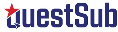 QuestSub logo