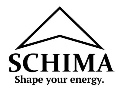 Schima Power logo