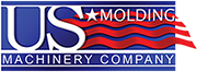 US Molding Machinery Company logo