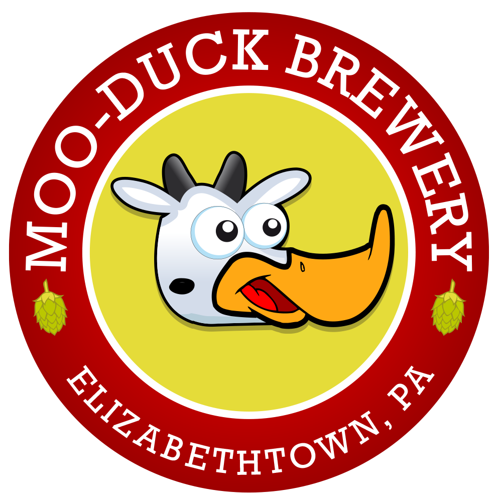 Moo-Duck Brewery logo