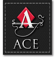 Ace Apparel & Promotions logo