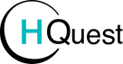 H Quest logo