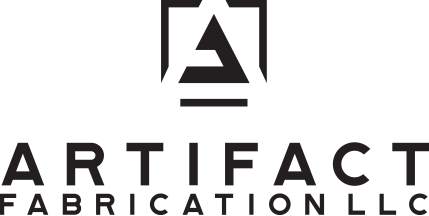 Artifact Fabrication LLC logo