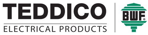 Teddico Electrical Products logo