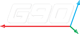 G90 Engineering LLC logo