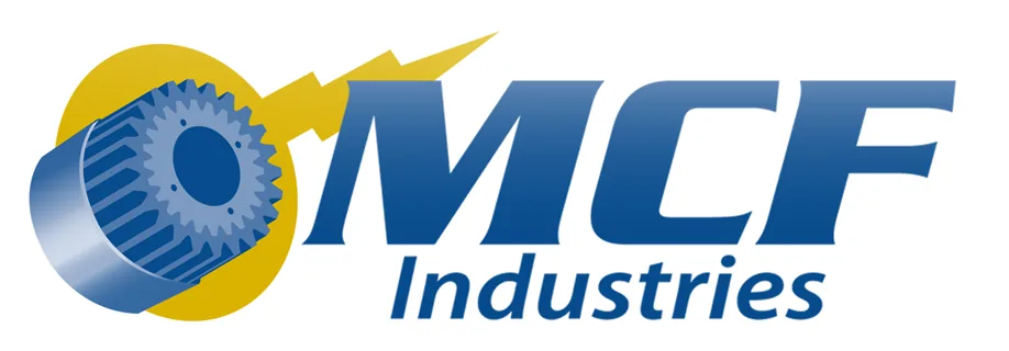 MCF Industries logo