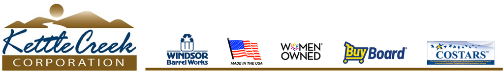 Kettle Creek Corporation logo