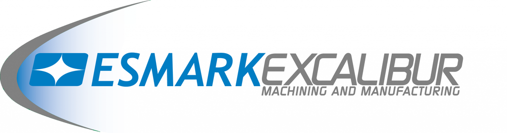 Excalibur Machine Co logo