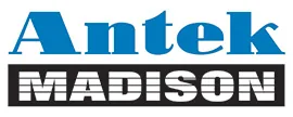 Antek Madison Plastics Corporation logo