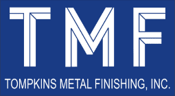 Tompkins Metal Finishing, Inc logo