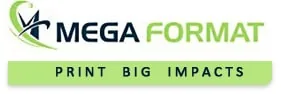 Mega Format Inc logo