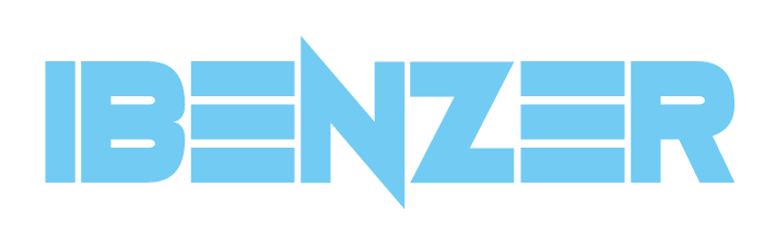 iBenzer, Inc logo