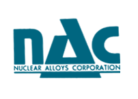 Nuclear Alloys Corporation logo