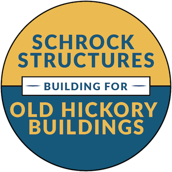 Schrock Structures Inc logo