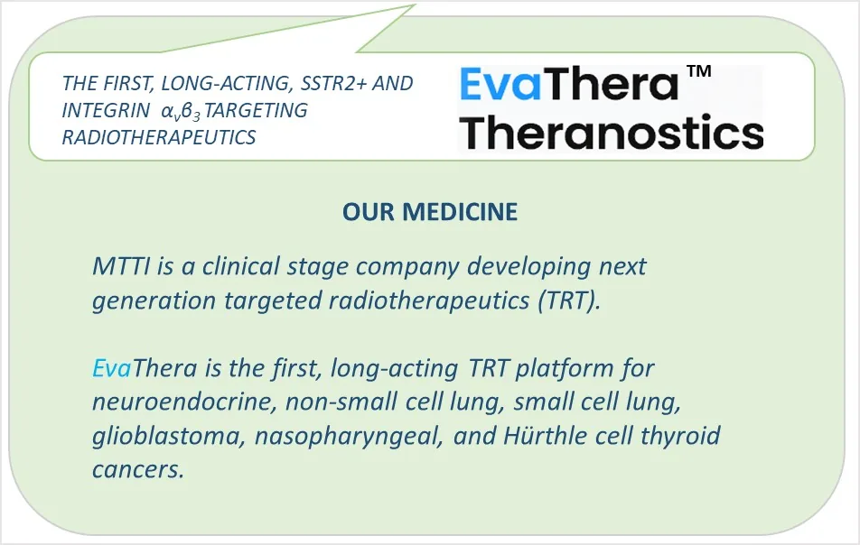Molecular Targeting Technologies, Inc logo