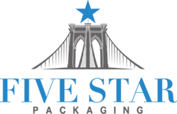 Five Star Corrugaters logo