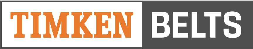 Timken Belts logo