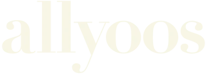 allyoos logo
