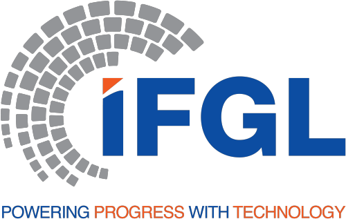 IFGL Group logo