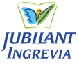 Jubilant Ingrevia Limited logo
