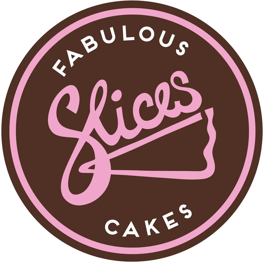 Slices Fabulous Cakes logo