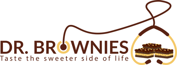 Dr. Brownies ™ logo