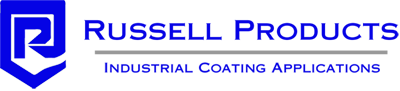 Russell Products logo