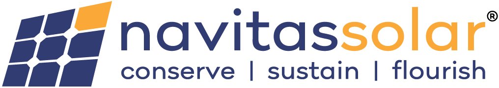 Navitas Solar Private Limited logo