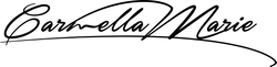 Carmella Marie logo