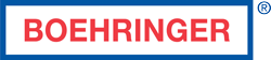 Boehringer Laboratories logo