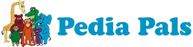 Pedia Pals logo