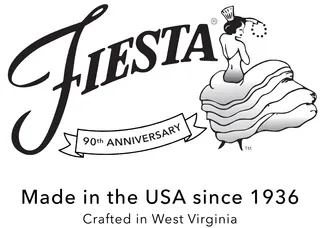 Fiesta Tableware Company logo