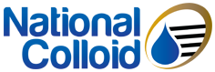 The National Colloid Company logo