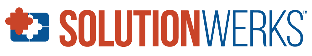 Solutionwerks, Inc logo