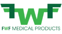 FWF Medical Products logo
