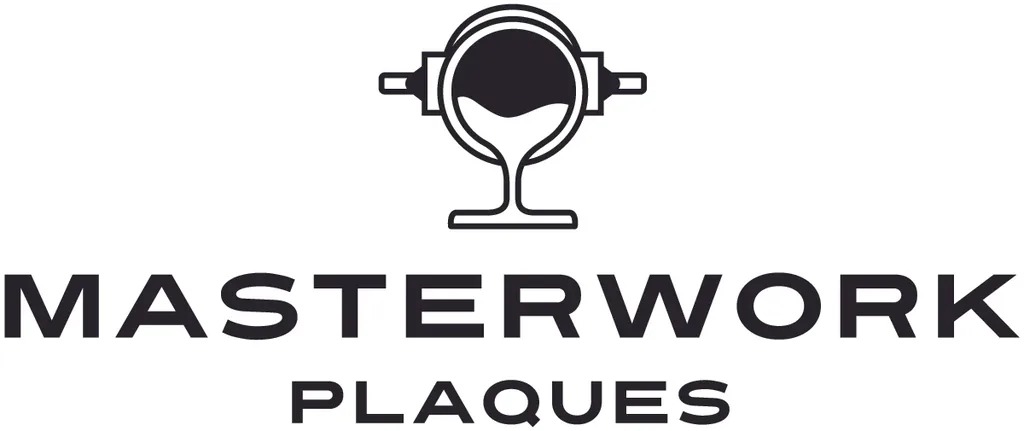 Masterwork Plaques Inc logo