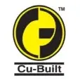 Cu-Built Engineers Pvt Ltd logo