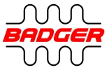 Badger Industries logo