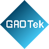 GAO Tek Inc logo