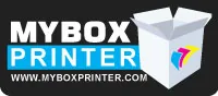 MyBoxPrinter.com logo