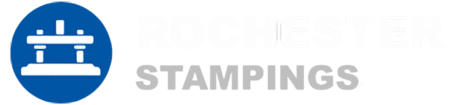 Rochester Stampings logo