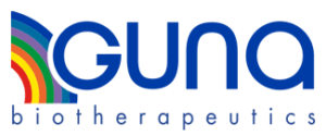 GUNA, Inc logo
