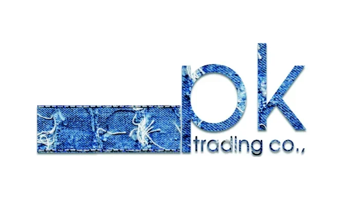 PK Trading Co logo