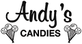Andy’s Candies logo