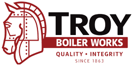 Troy Boiler Works, Inc logo