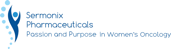 Sermonix Pharmaceuticals logo